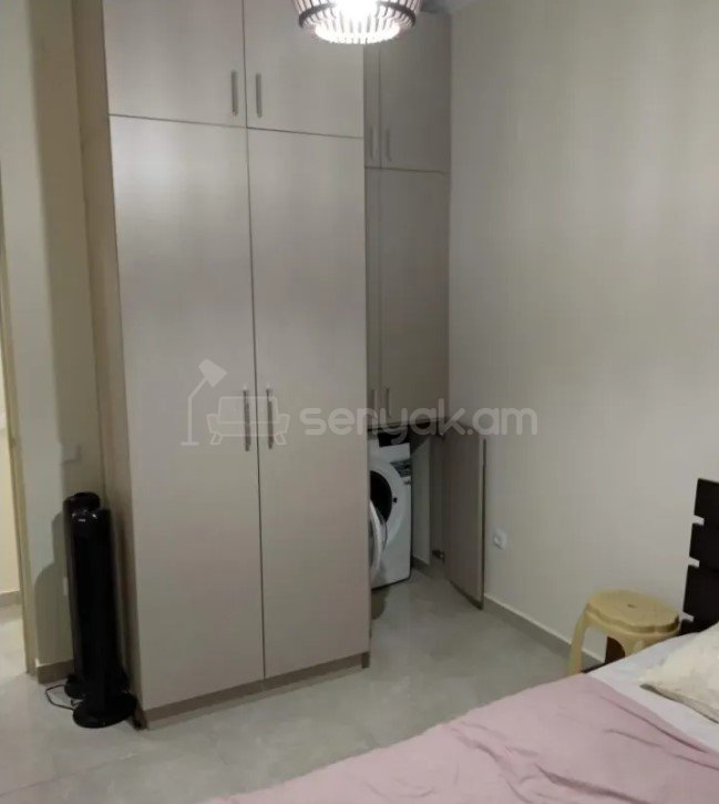 2 Սենյականոց Բնակարան Նորակառույցում, 50քմ, 4/4 հարկ, Կապիտալ Վերանորոգված, Կահավորված