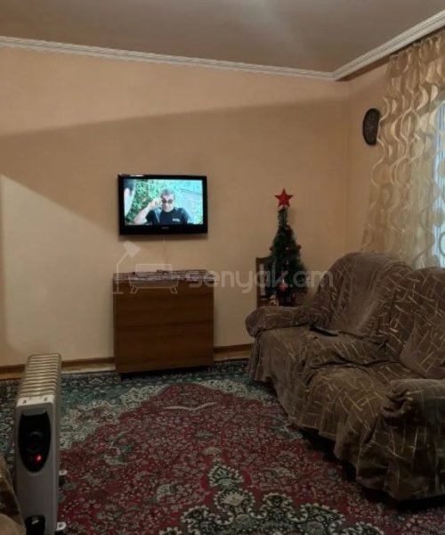 4 Սենյականոց Բնակարան, 100քմ, 6/9 հարկ, Կոսմետիկ Վերանորոգված, Կահավորված, Արևկող