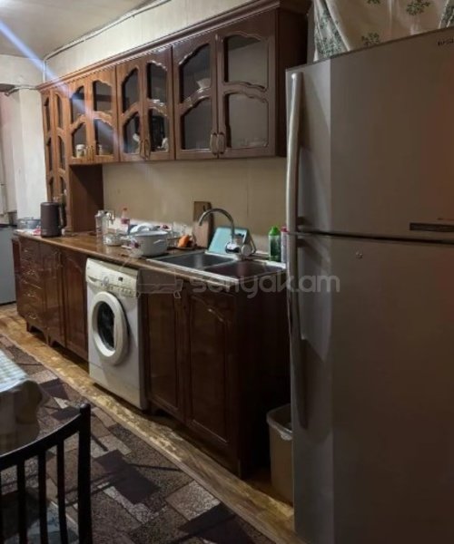 4 Սենյականոց Բնակարան, 100քմ, 6/9 հարկ, Կոսմետիկ Վերանորոգված, Կահավորված, Արևկող