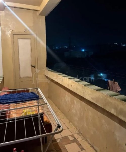 4 Սենյականոց Բնակարան, 100քմ, 6/9 հարկ, Կոսմետիկ Վերանորոգված, Կահավորված, Արևկող