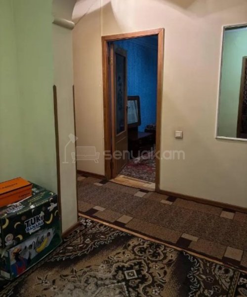 4 Սենյականոց Բնակարան, 100քմ, 6/9 հարկ, Կոսմետիկ Վերանորոգված, Կահավորված, Արևկող