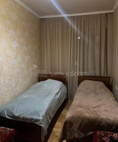 4 Սենյականոց Բնակարան, 100քմ, 6/9 հարկ, Կոսմետիկ Վերանորոգված, Կահավորված, Արևկող