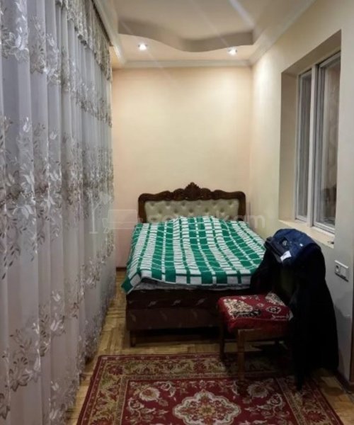 4 Սենյականոց Բնակարան, 100քմ, 6/9 հարկ, Կոսմետիկ Վերանորոգված, Կահավորված, Արևկող