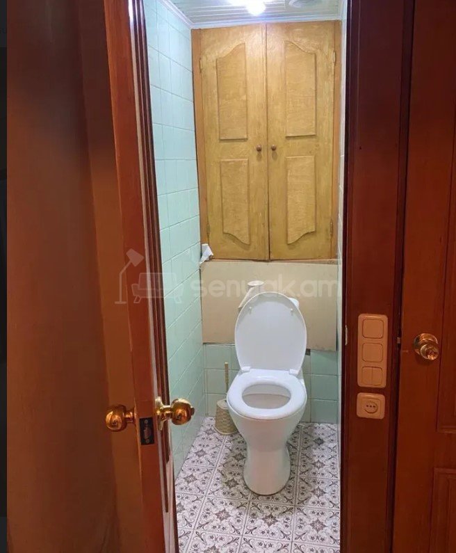 2 Սենյականոց Բնակարան, 50քմ, 7/10 հարկ, Կապիտալ Վերանորոգված, Կահավորված