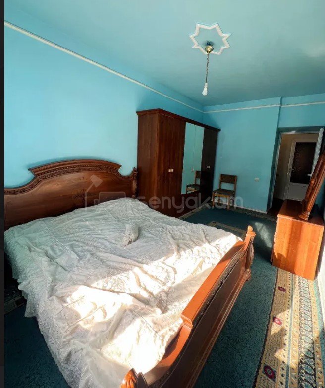 2 Սենյականոց Բնակարան Քարե Շենքում, 60քմ, 2/5 հարկ, Կապիտալ Վերանորոգված, Կահավորված