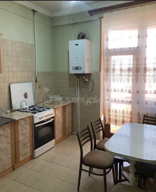 3 Սենյականոց Բնակարան Նորակառույցում, 75քմ, 4/10 հարկ, Կապիտալ Վերանորոգված, Կահավորված