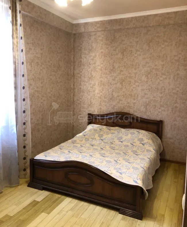 3 Սենյականոց Բնակարան Նորակառույցում, 75քմ, 4/10 հարկ, Կապիտալ Վերանորոգված, Կահավորված