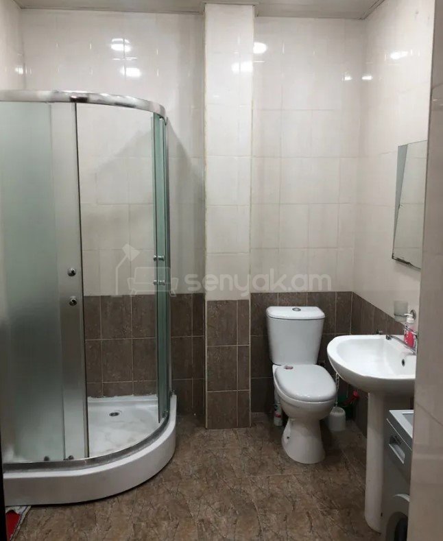 3 Սենյականոց Բնակարան Նորակառույցում, 75քմ, 4/10 հարկ, Կապիտալ Վերանորոգված, Կահավորված