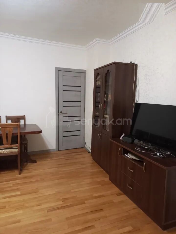 2 Սենյականոց Բնակարան, 50քմ, 6/16 հարկ, Նորմալ Վիճակում