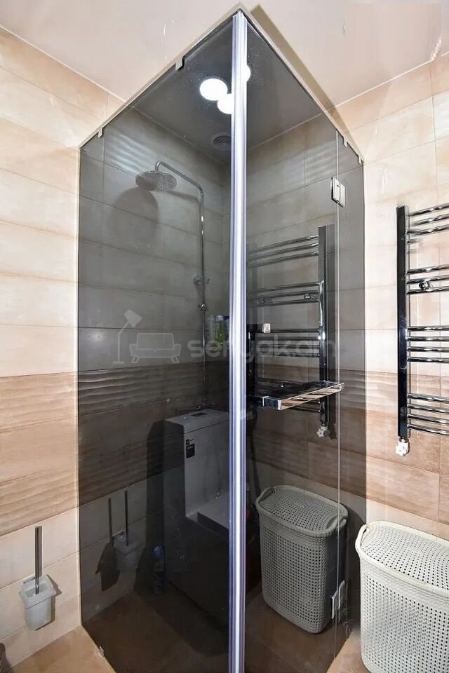 3 Սենյականոց Բնակարան, 75քմ, 11/15 հարկ, Դիզայներական Վերանորոգված