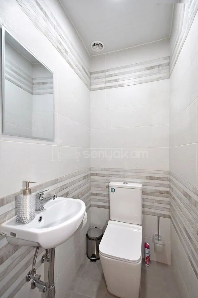 3 Սենյականոց Բնակարան, 75քմ, 11/15 հարկ, Դիզայներական Վերանորոգված