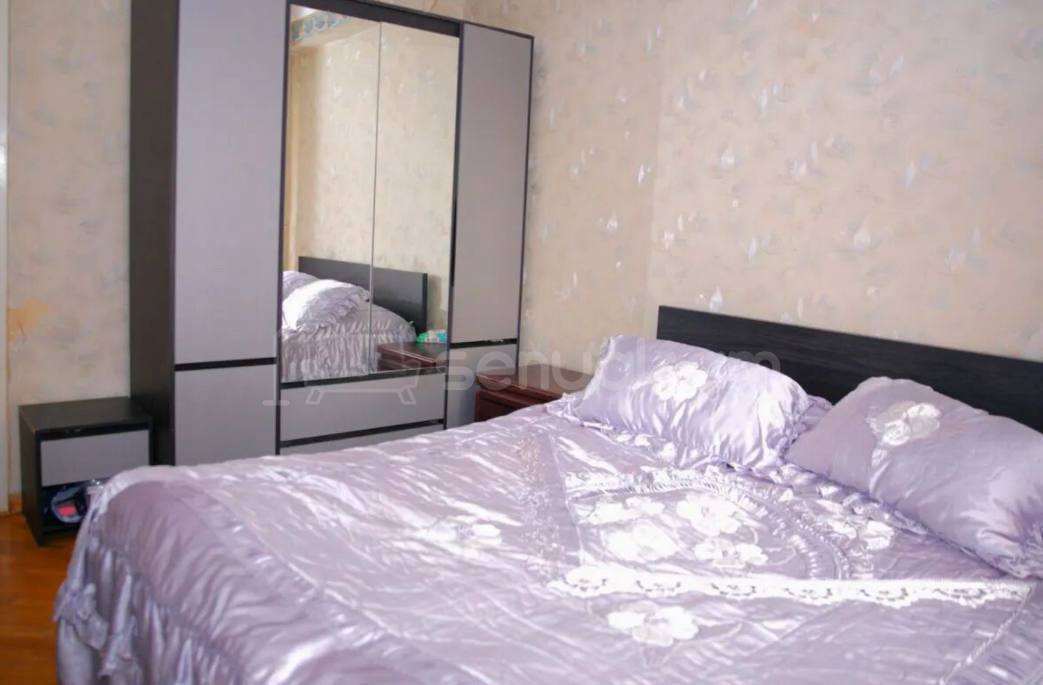 4 Սենյականոց Բնակարան, 93քմ, 2/16 հարկ, Կապիտալ Վերանորոգված, Կահավորված, Արևկող