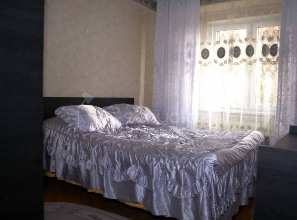 4 Սենյականոց Բնակարան, 93քմ, 2/16 հարկ, Կապիտալ Վերանորոգված, Կահավորված, Արևկող