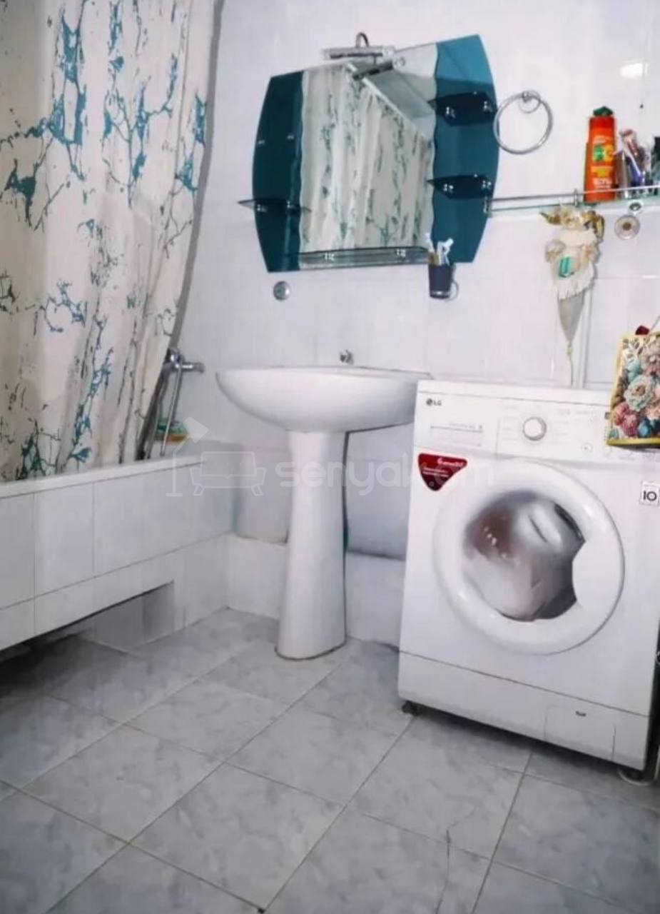 4 Սենյականոց Բնակարան, 93քմ, 2/16 հարկ, Կապիտալ Վերանորոգված, Կահավորված, Արևկող