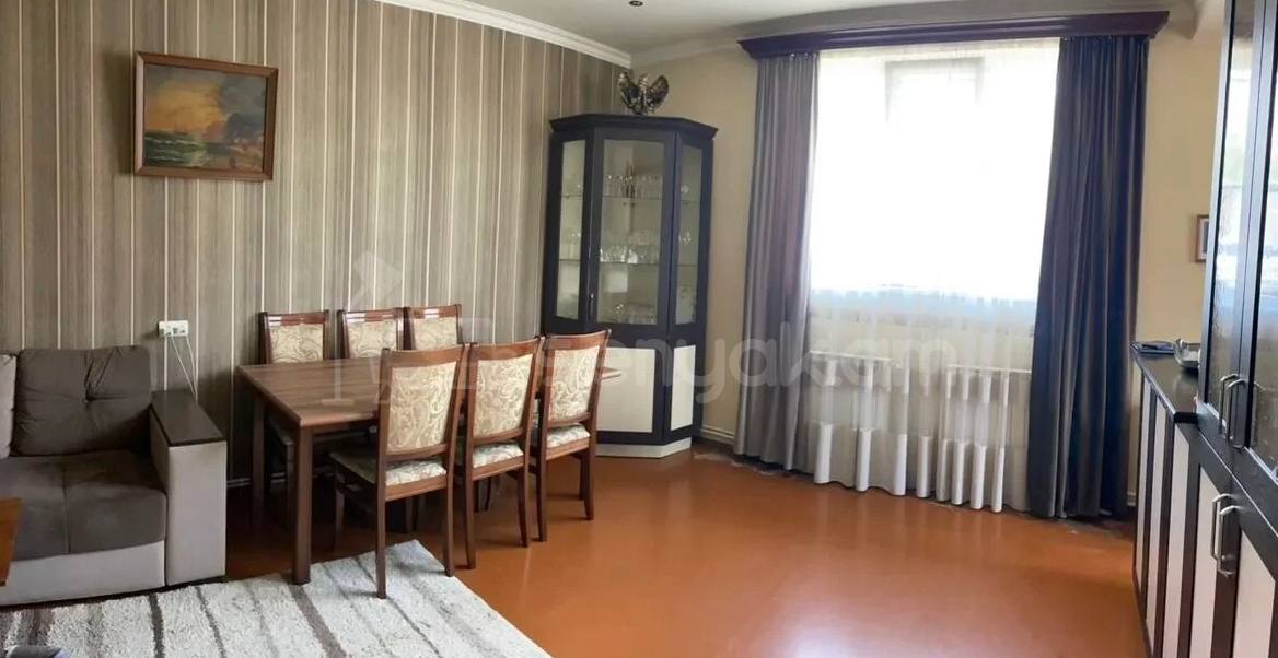 3 Սենյականոց Սեփական Տուն, 65քմ, Նորմալ Վիճակում, Կահավորված