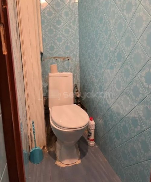 3 Սենյականոց Բնակարան, 92քմ, 8/13 հարկ, Կոսմետիկ Վերանորոգված