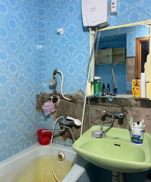 3 Սենյականոց Բնակարան, 92քմ, 8/13 հարկ, Կոսմետիկ Վերանորոգված