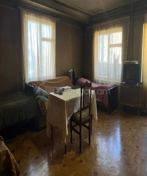 3 Սենյականոց Բնակարան, 92քմ, 8/13 հարկ, Կոսմետիկ Վերանորոգված