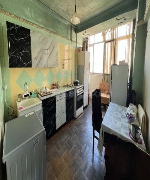 3 Սենյականոց Բնակարան, 92քմ, 8/13 հարկ, Կոսմետիկ Վերանորոգված