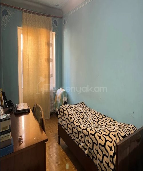 3 Սենյականոց Բնակարան, 92քմ, 8/13 հարկ, Կոսմետիկ Վերանորոգված