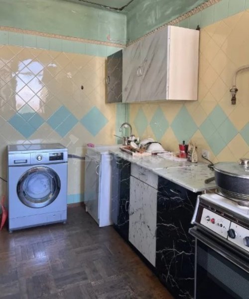 3 Սենյականոց Բնակարան, 92քմ, 8/13 հարկ, Կոսմետիկ Վերանորոգված