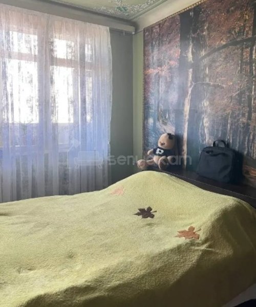 3 Սենյականոց Բնակարան, 92քմ, 8/13 հարկ, Կոսմետիկ Վերանորոգված