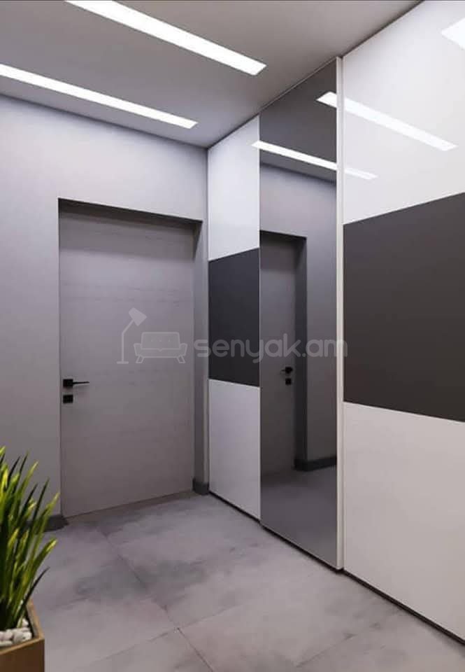 2 Սենյականոց Բնակարան Նորակառույցում, 50քմ, 7/12 հարկ, Դիզայներական Վերանորոգված