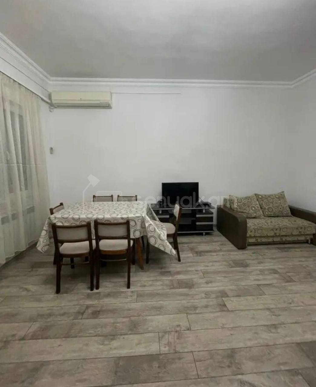 3 Սենյականոց Սեփական Տուն, 70քմ, Կապիտալ Վերանորոգված, Կահավորված