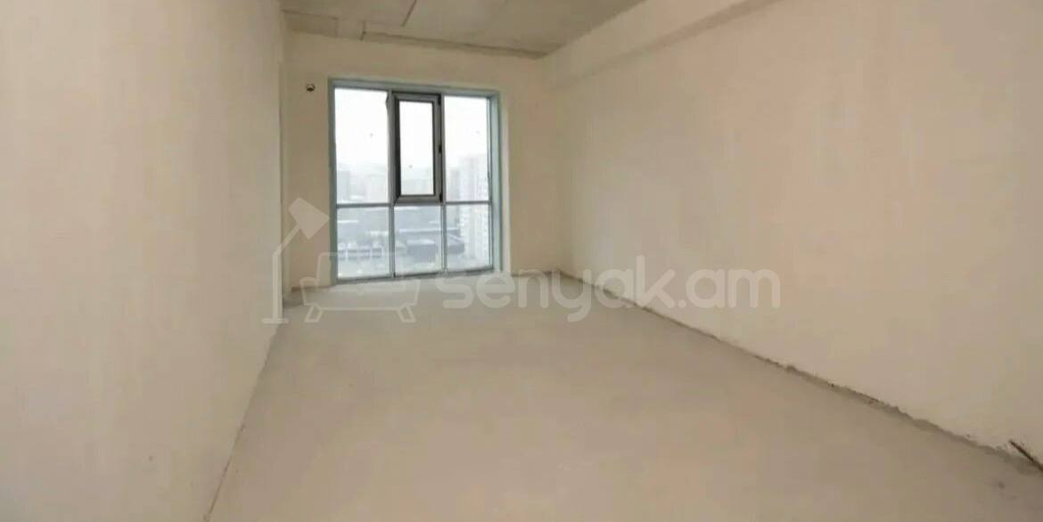 2 Սենյականոց Բնակարան Նորակառույցում, 74քմ, 14/14 հարկ, Զրոյական Վիճակում