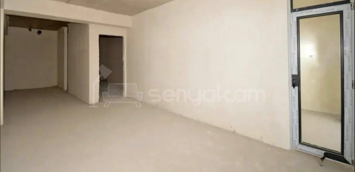 2 Սենյականոց Բնակարան Նորակառույցում, 74քմ, 14/14 հարկ, Զրոյական Վիճակում