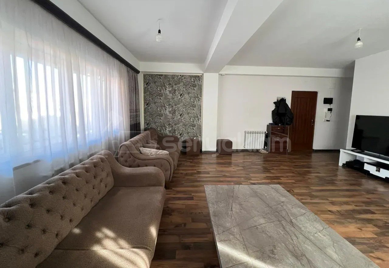 2 Սենյականոց Բնակարան Նորակառույցում, 60քմ, 1/4 հարկ, Կապիտալ Վերանորոգված