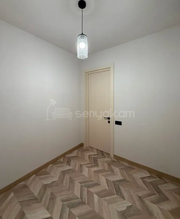 3 Սենյականոց Բնակարան, 47քմ, 3/9 հարկ, Դիզայներական Վերանորոգված