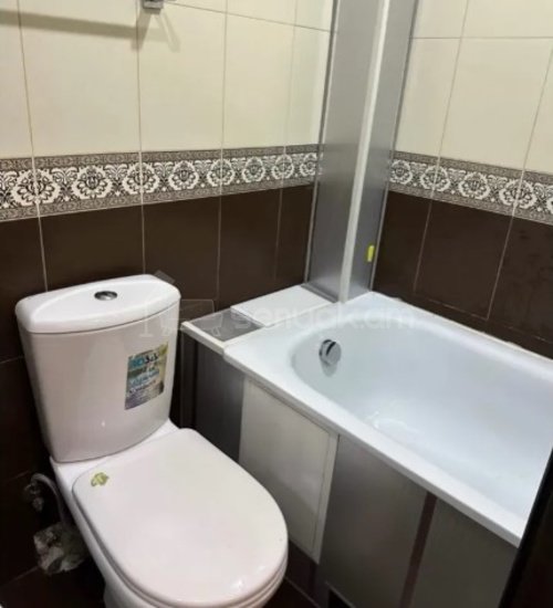 2 Սենյականոց Բնակարան Քարե Շենքում, 47քմ, 4/5 հարկ, Կապիտալ Վերանորոգված, Կահավորված, Արևկող