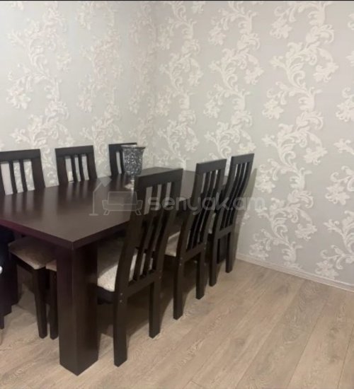 2 Սենյականոց Բնակարան Քարե Շենքում, 47քմ, 4/5 հարկ, Կապիտալ Վերանորոգված, Կահավորված, Արևկող