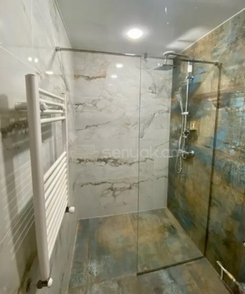 2 Սենյականոց Բնակարան Քարե Շենքում, 76քմ, 6/7 հարկ, Կապիտալ Վերանորոգված, Կահավորված, Արևկող