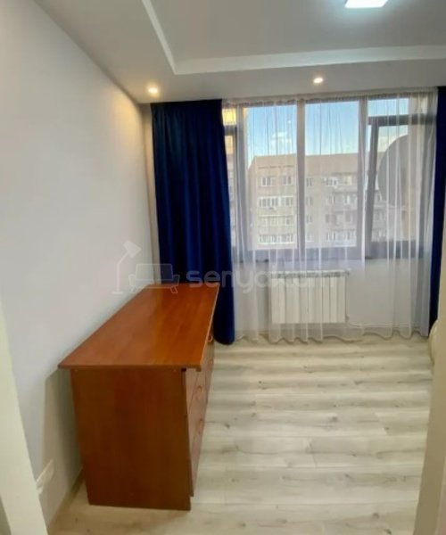 2 Սենյականոց Բնակարան Քարե Շենքում, 76քմ, 6/7 հարկ, Կապիտալ Վերանորոգված, Կահավորված, Արևկող