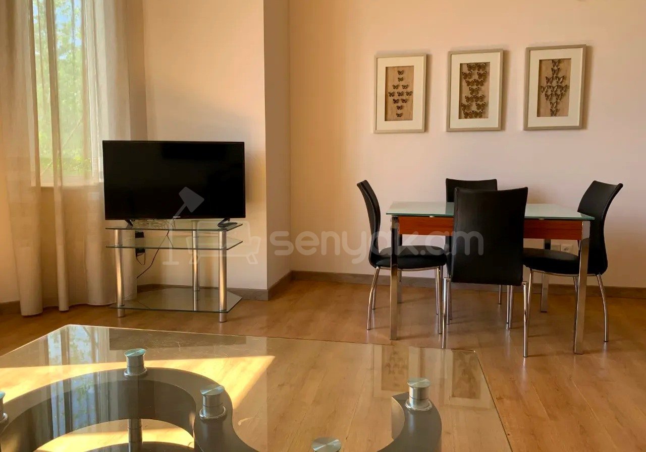 2 Սենյականոց Բնակարան Նորակառույցում, 64քմ, 1/3 հարկ, Կապիտալ Վերանորոգված, Կահավորված, Արևկող