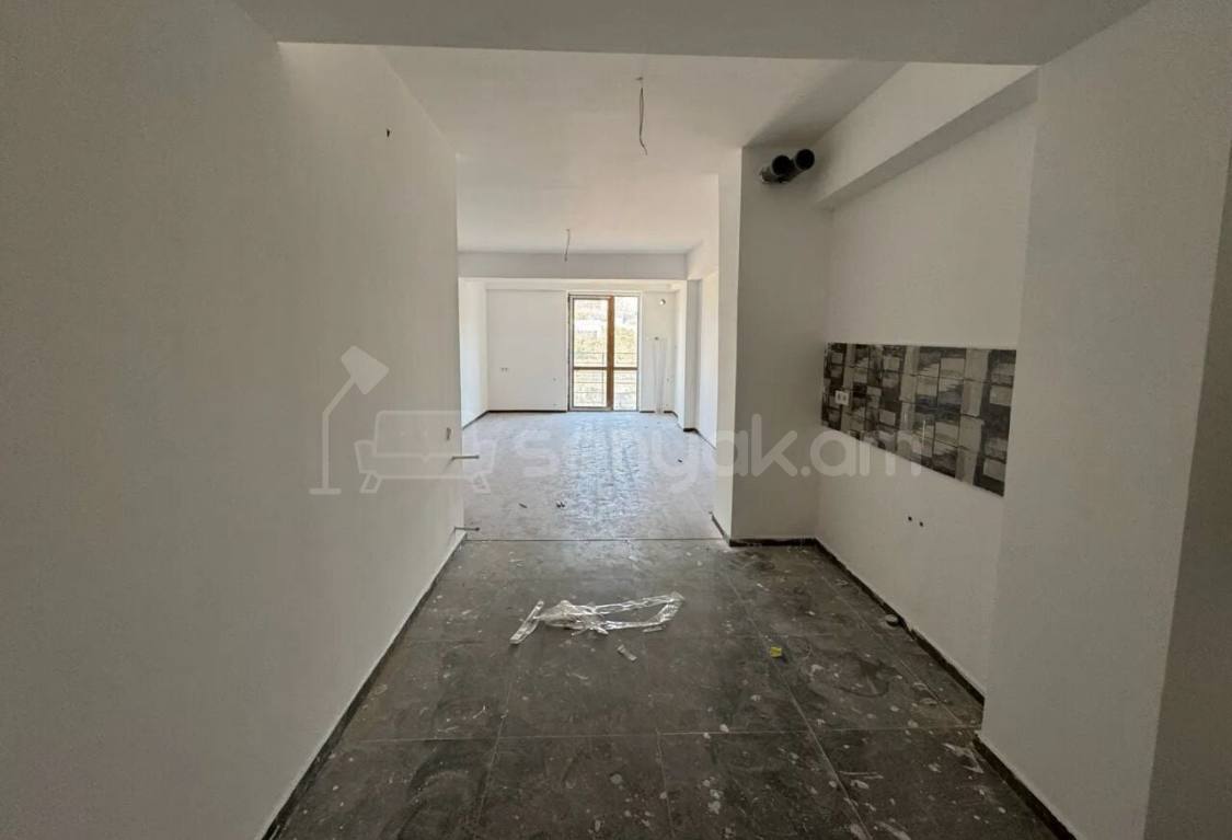 2 Սենյականոց Բնակարան Նորակառույցում, 62քմ, 8/13 հարկ, Կոսմետիկ Վերանորոգված