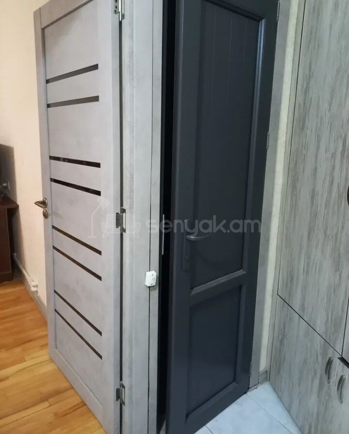 2 Սենյականոց Բնակարան, 50քմ, 6/16 հարկ, Նորմալ Վիճակում