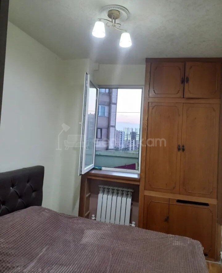 2 Սենյականոց Բնակարան, 50քմ, 6/16 հարկ, Նորմալ Վիճակում