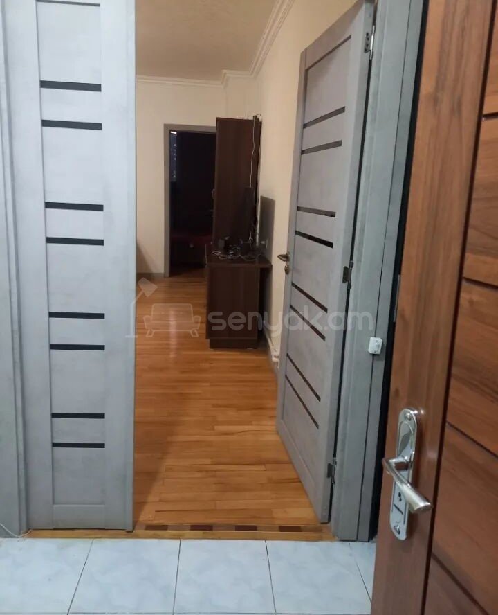 2 Սենյականոց Բնակարան, 50քմ, 6/16 հարկ, Նորմալ Վիճակում