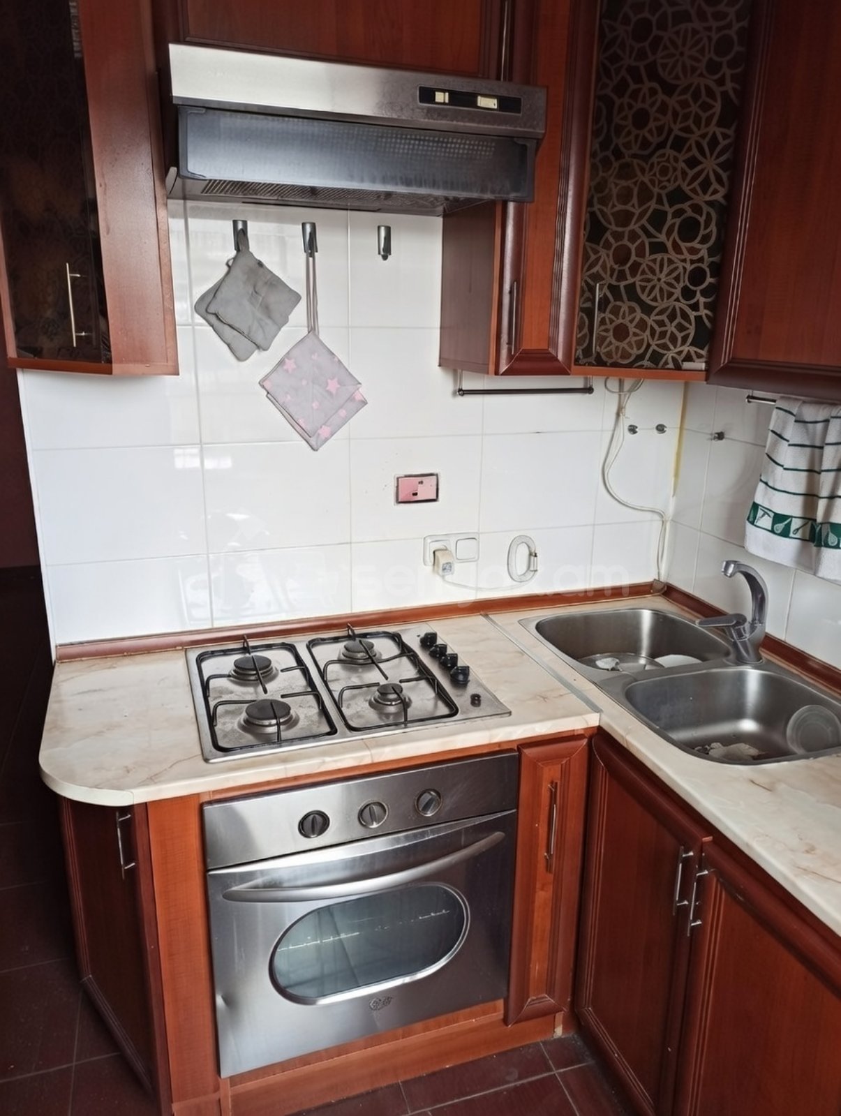 3 Սենյականոց Բնակարան, 86քմ, 4/5 հարկ, Կապիտալ Վերանորոգված, Արևկող