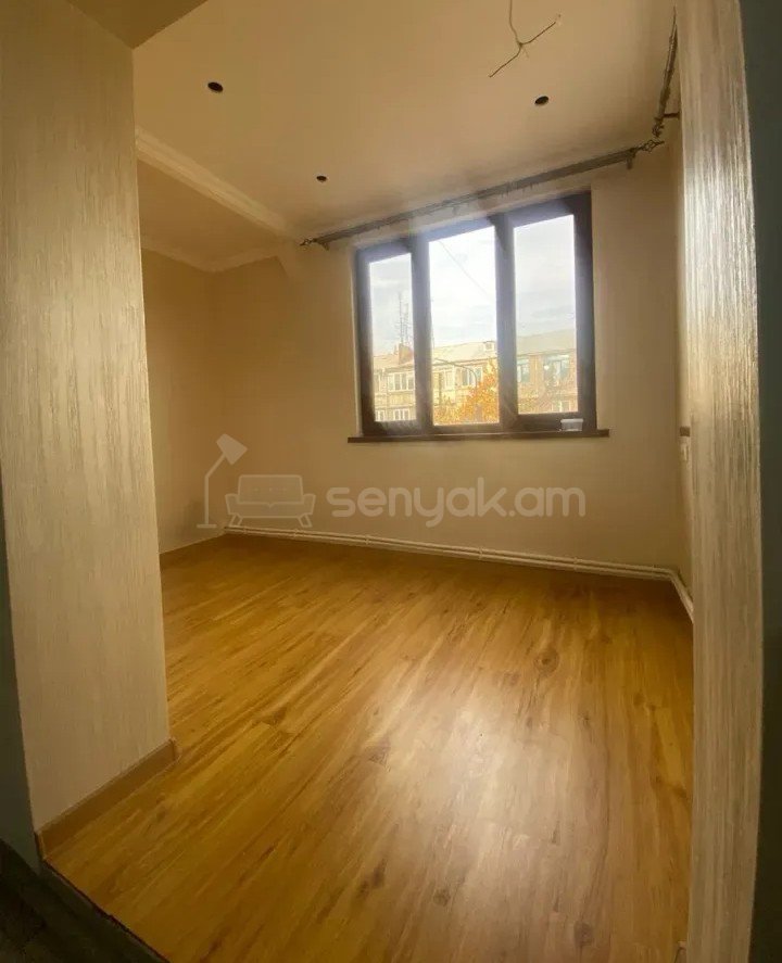 2 Սենյականոց Բնակարան, 58քմ, 3/5 հարկ, Կապիտալ Վերանորոգված