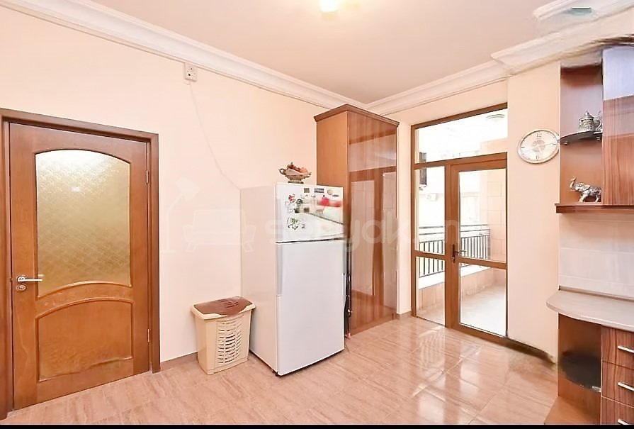 4 Սենյականոց Բնակարան Նորակառույցում, 158քմ, 10/17 հարկ, Կապիտալ Վերանորոգված, Կահավորված, Արևկող