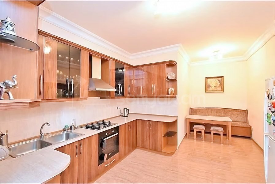 4 Սենյականոց Բնակարան Նորակառույցում, 158քմ, 10/17 հարկ, Կապիտալ Վերանորոգված, Կահավորված, Արևկող