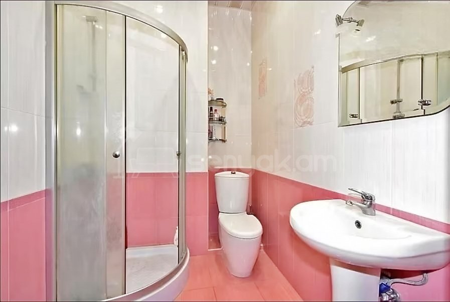 4 Սենյականոց Բնակարան Նորակառույցում, 158քմ, 10/17 հարկ, Կապիտալ Վերանորոգված, Կահավորված, Արևկող