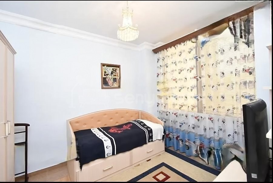 4 Սենյականոց Բնակարան Նորակառույցում, 158քմ, 10/17 հարկ, Կապիտալ Վերանորոգված, Կահավորված, Արևկող