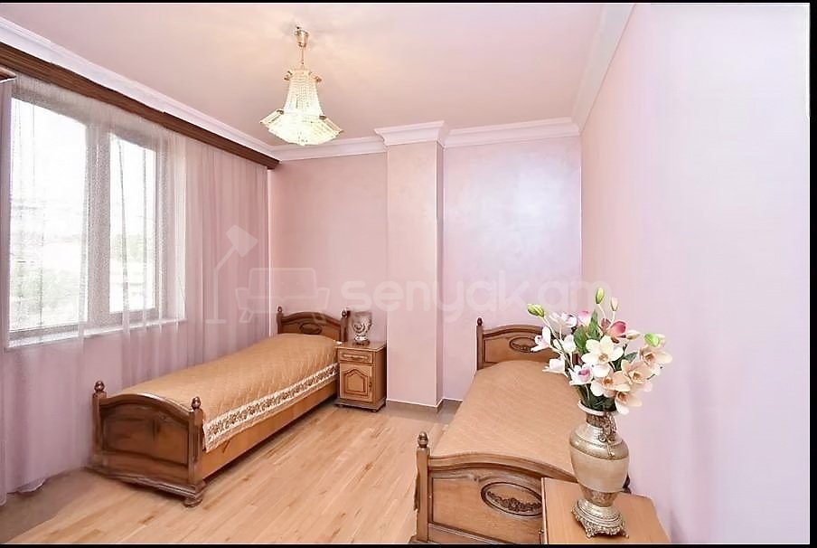 4 Սենյականոց Բնակարան Նորակառույցում, 158քմ, 10/17 հարկ, Կապիտալ Վերանորոգված, Կահավորված, Արևկող