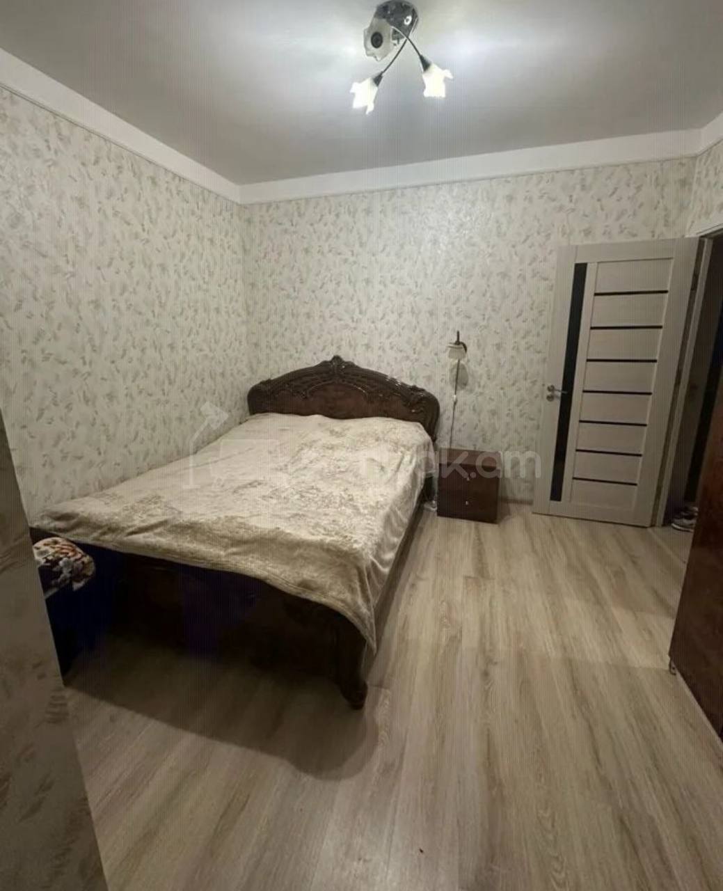 3 Սենյականոց Բնակարան, 82քմ, 2/16 հարկ, Կապիտալ Վերանորոգված