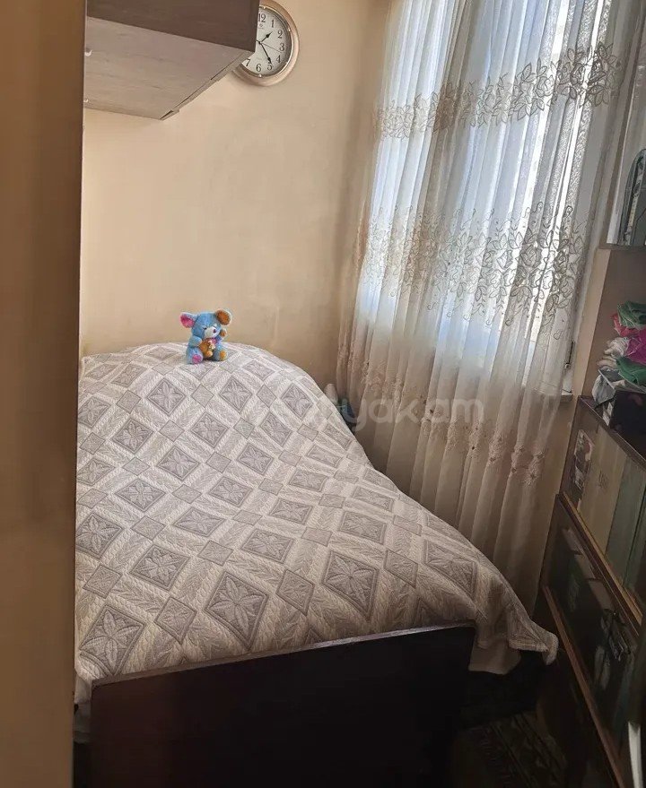 1 Սենյականոց Բնակարան, 39քմ, 5/12 հարկ, Կապիտալ Վերանորոգված